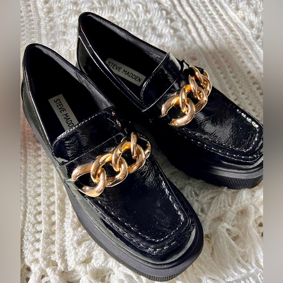 Platforms shoes - Picture 3 of 3